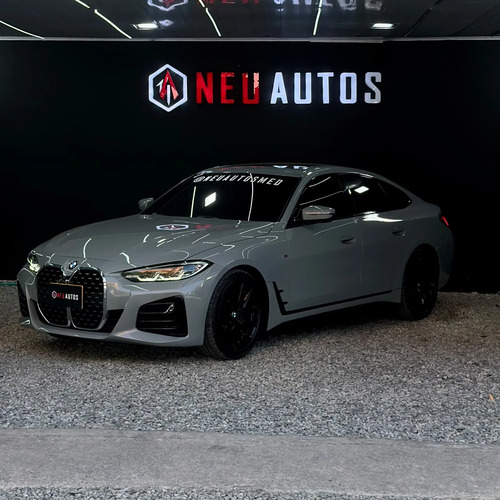 BMW Serie 4 2.0 420I Gran Coupé Premium