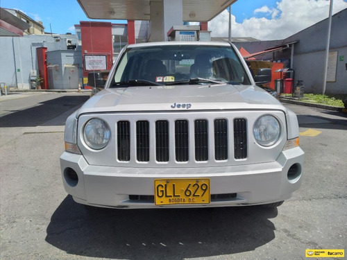 Jeep Patriot 2.4