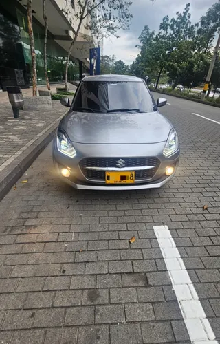 Suzuki Swift 1.2 Hybrid 2Wd