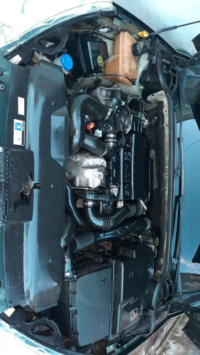 Peugeot 407 1.6 Hdi Sport