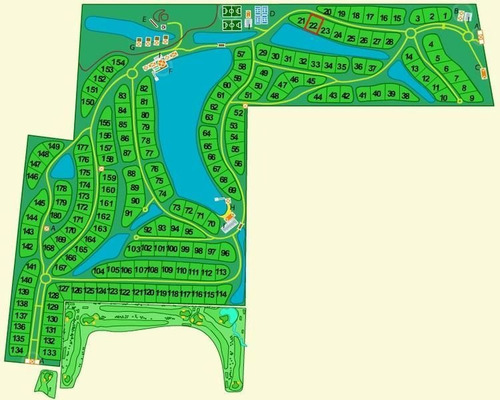 Imagen 19 de 19 de Terreno En Venta En Pueblo Mio
