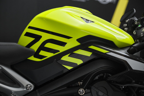 Triumph Street Triple 765 Moto 2 Edition 0 Km