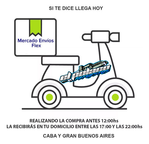 Bomba Nafta Universal Tipo Bosch 3 Bar 477