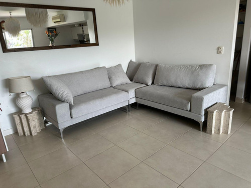 Venta Departamento En La Isla Del Canal, Nordelta Frente Al Río