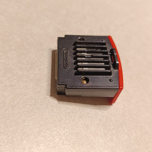 Expansión Pak Original Para Consolas Nintendo 64 N64 Ram 8mb (Usado)