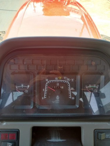 Trator Case Maxxum 180 Ano 2011