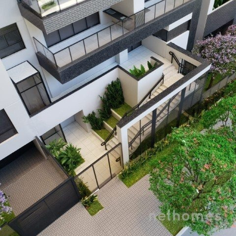 Imagem 4 de 12 de Apartamento - Perdizes - Ref: 23350 - V-23350