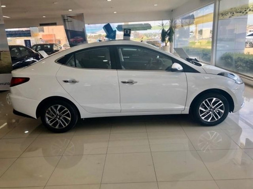 Imagem 10 de 12 de Hyundai Hb20s Diamond Plus 1.0 Tgdi, Ghb0003