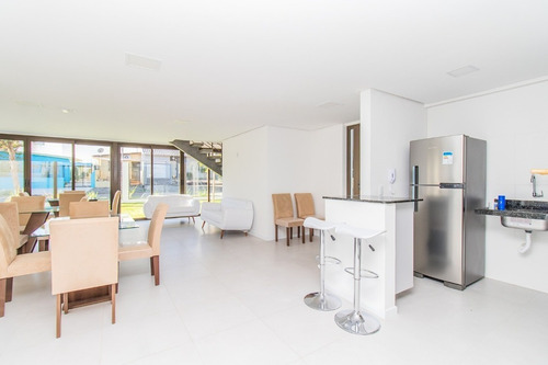 Imagem 11 de 30 de Apartamento À Venda No Bairro Jardim Botânico - Porto Alegre/rs - O-26414-43312