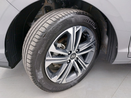 Hyundai HB20S 1.0 TGDI FLEX COMFORT AUTOMÁTICO
