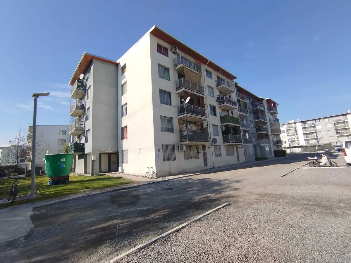 Imagen 1 de 14 de Se Vende Dpto Condominio Rio Viejo Ii (104420)