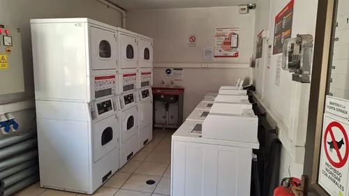 Departamento En Arriendo De 1 Dorm. En Santiago