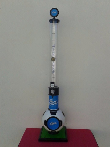 Torre Dispensadora De Cerveza Bud Light