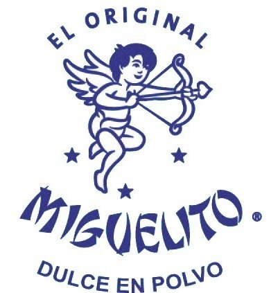 Mango Deshidratado Enchilado Con Miguelito Chili-man 1000g