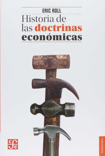 Historia De Las Doctrinas Economicas Nuevo