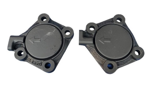 Bases Traseras De Sensor Abs Chevrolet Sonic 2012 2013-2016