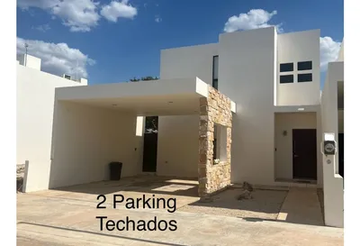 Casa en renta