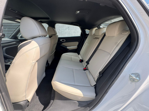 Acura Integra 1.5 A-Spec Cvt