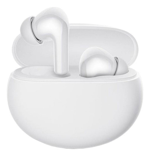 Audifonos Redmi Buds 4 Active Bluetooth Color Blanco