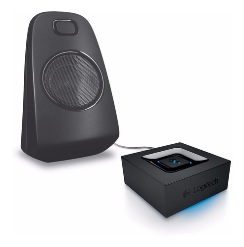 Adaptador Bluetooth Logitech Equipos De Sonido De Todo Tipo