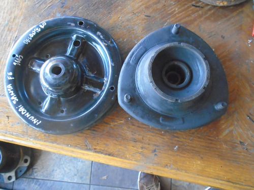 Vendo Base Amartiguado Delantero Derecho De Hyndai Santa Fe