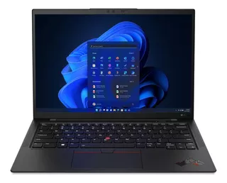 Laptop Lenovo Thinkpad X1 Carbon Gen 11 Core I7 16gb 1tb Ssd