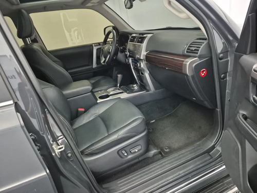 Toyota 4Runner 4.0 4Runner Limited