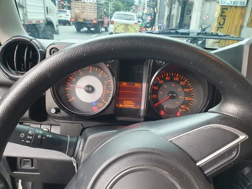 Suzuki Jimny 1.3 Jlx