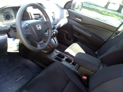 Honda Crv Lx 4x2 2016