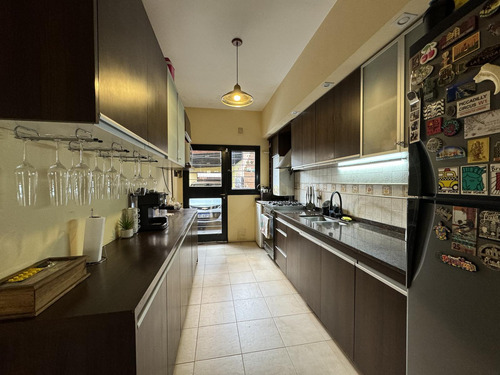 Casa En Venta En Zona Sur 3 Dormitorios