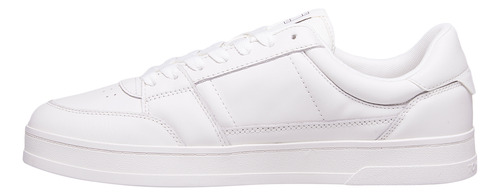 Tommy Hilfiger Tenis Moda Hombre Em0em01574
