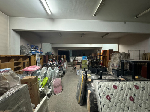 Local Comercial En Alquiler En San Miguel