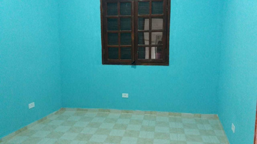 Imagem 8 de 9 de Casa Pra Venda No Jardim Nilsalvdes