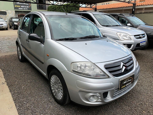 C3 2011 1.4 Glx Apenas 80mil Km