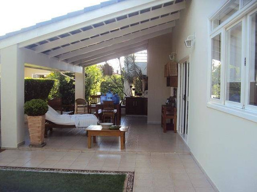 Imagem 15 de 17 de Casa À Venda Em Barão Geraldo - Ca005078