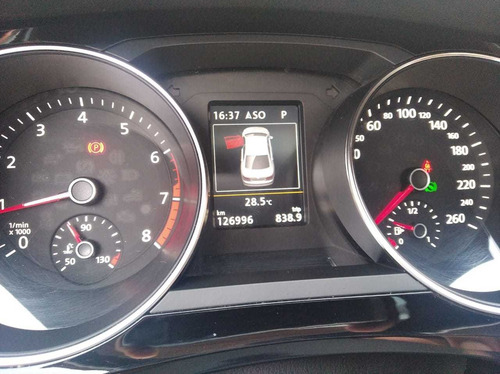 Imagem 8 de 11 de Volkswagen Jetta 2.0 4p Tsi Highline 211 Cv Automático