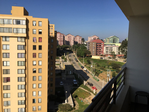 A 4 Minutos Open Mall Sta. Julia, A 8 Minutos Marina Arauco
