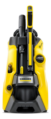 Hidrolavadora K5 Power Control Kärcher