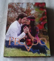 Comprar Telenovela Mi Pecado Boxset  Doble Caja 4 Dvds Maite Perroni