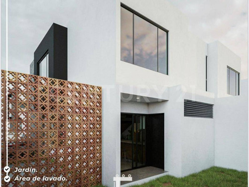 Preventa Casa 3 Recámaras En Villas Santa Sofía, San José Xilotzingo,pue