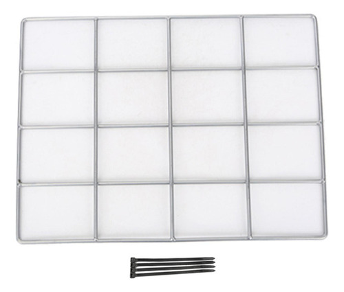 Estante Para Caja De Entrega De Alimentos Para Bicicleta