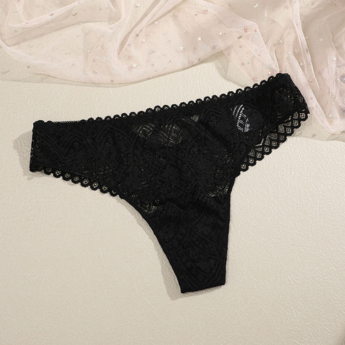 Bragas En T Para Mujer, Calzoncillos A La Moda, Ropa Interio