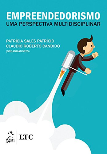 Libro Empreendedorismo Uma Perspectiva Multidisciplinar De P