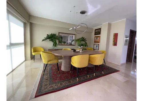 Apartamento En Alto Hatillo