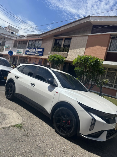 Kia K3 Cross 1.6 Gt Line At