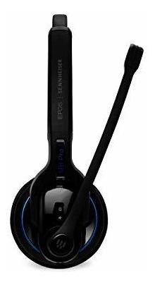 Imagen 1 de 6 de Sennheiser Mb Pro 1 Uc Ml (506043) - Auriculares Bluetooth I