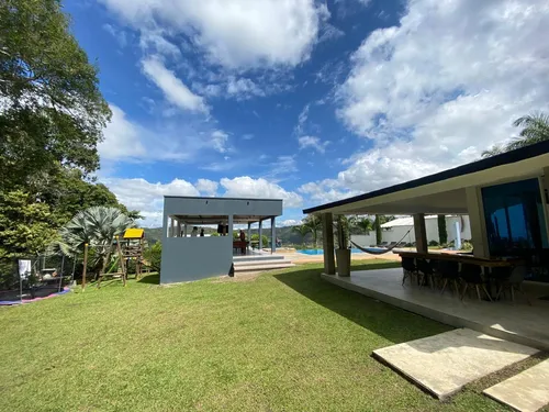 Finca Lago Calima Darien En Condominio