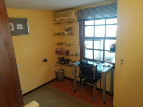 Imagen 16 de 26 de Venta Depto 5 Amb Amoblado A Nuevo Con Terraza Propia En Recoleta