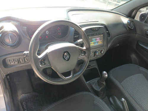 Renault Captur 1.6 Life