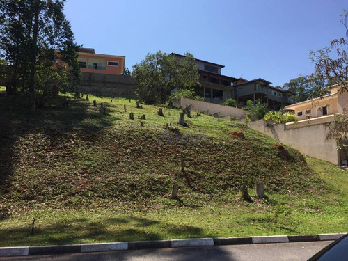 Imagem 8 de 9 de Terreno À Venda, 762 M² Por R$ 370.000,00 - Parque Das Artes - Embu Das Artes/sp - Te0549